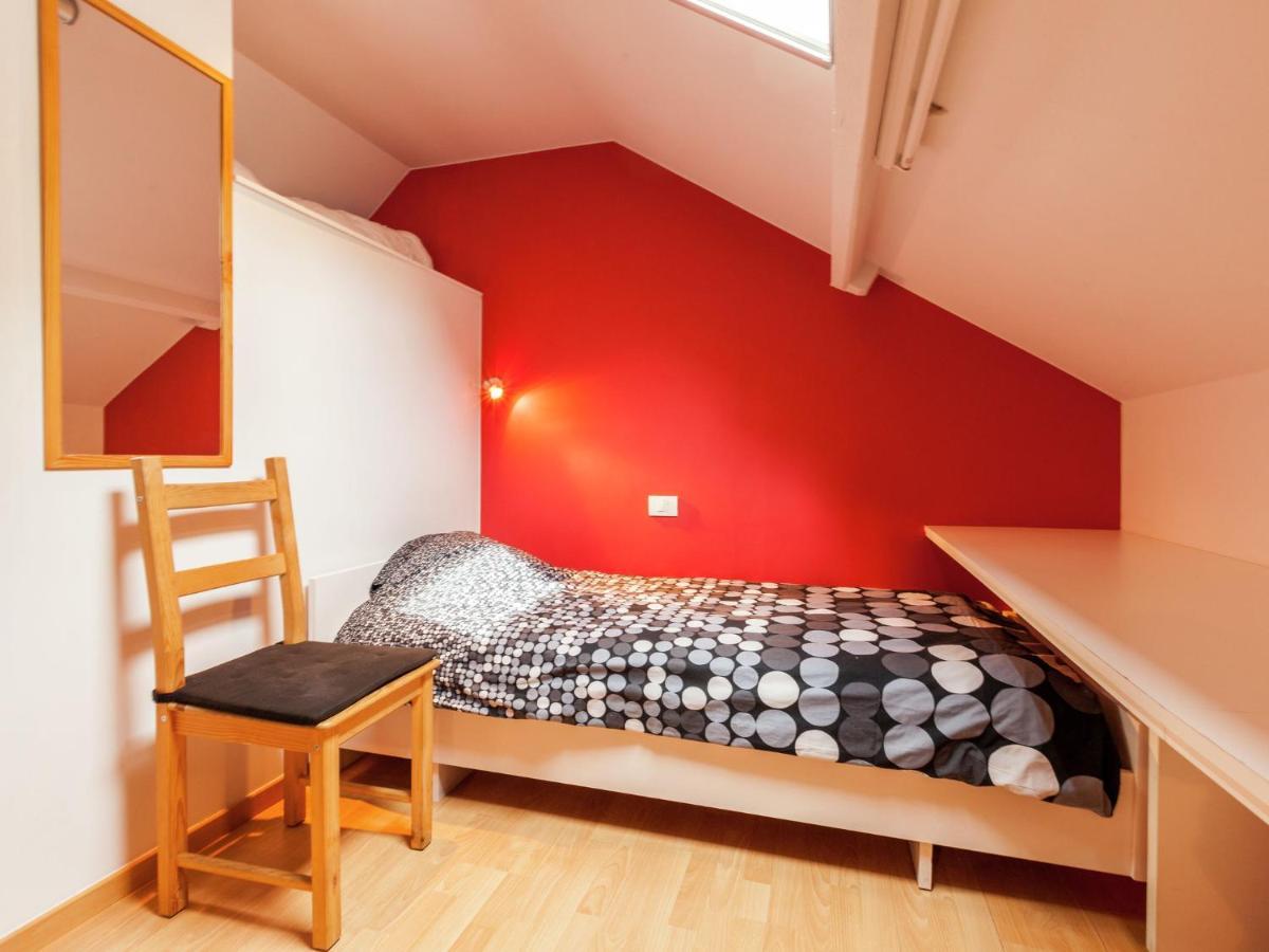 Renovated City House Kortrijk Buitenkant foto